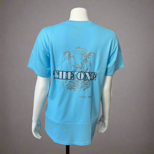Women's "The One" Christian T-Shirt